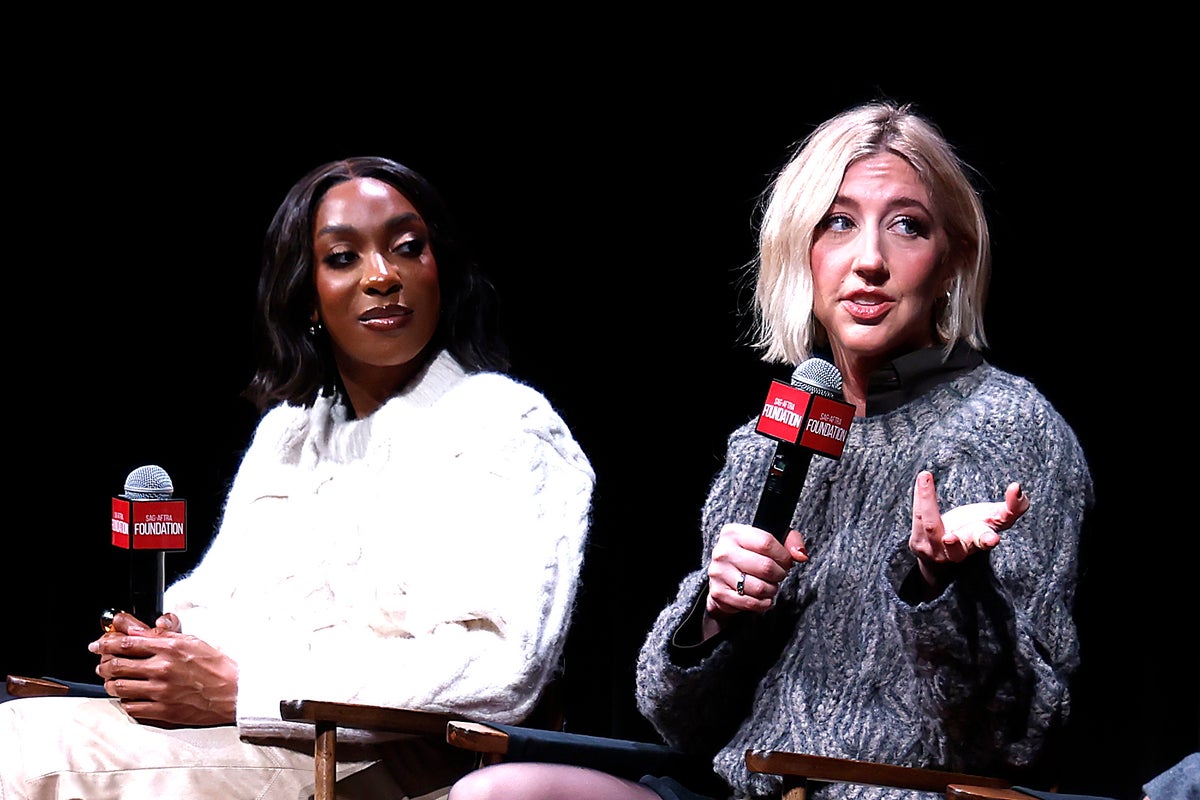SNL alums Heidi Gardner and Ego Nwodim have tearful conversation about ‘challenging’ workplace after exit
