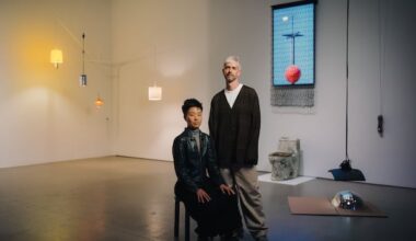 What does this fridge door say about me? This artist duo explores how identity is bound up in everyday objects