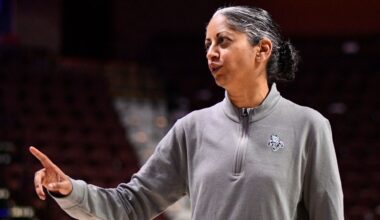 New coach Sonia Raman calls Storm job a 'homecoming'