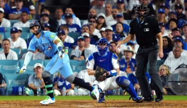 2025 World Series Game 5: Live updates and analysis