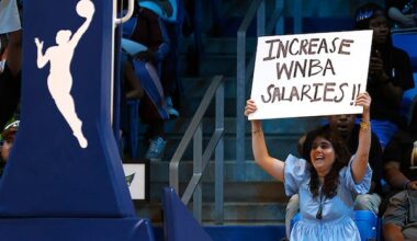 WNBA offers 30-day extension to players as collective agreement deadline looms: report