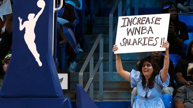 WNBA offers 30-day extension to players as collective agreement deadline looms: report