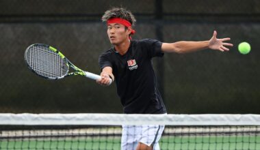 Denver Men’s Tennis Set to Host Colorado Cup at DTP