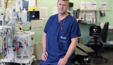 Ontario doctor wasn’t paid for 3 years after 15-hour surgery