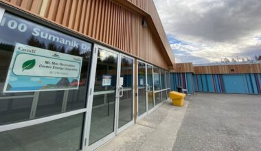 City of Whitehorse denies allegations in architect's lawsuit over design work at rec centre