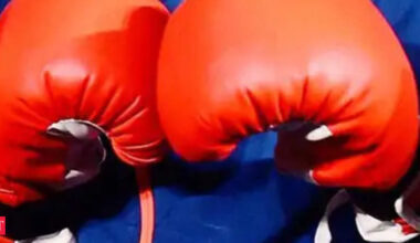 YAG: India win 4 golds, 2 silvers and 1 bronze in boxing; 3 gold, 2 silver in beach wrestling