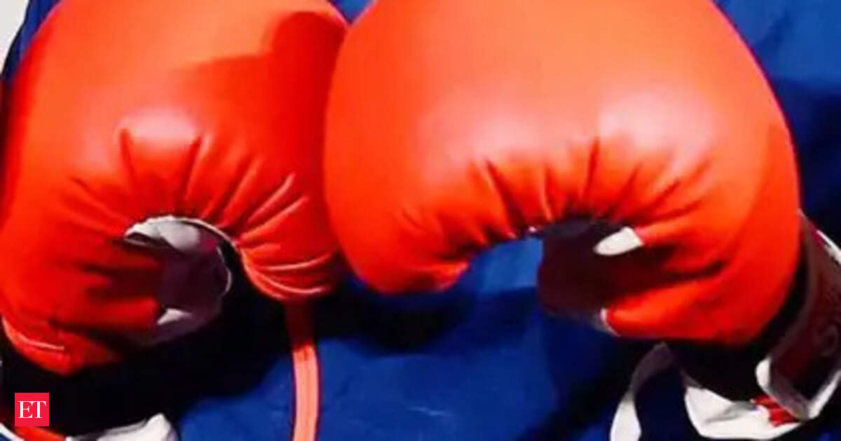 YAG: India win 4 golds, 2 silvers and 1 bronze in boxing; 3 gold, 2 silver in beach wrestling