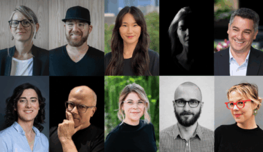 A Spotlight on Tulane School of Architecture and Built Environment's New Faculty Cohort | Features