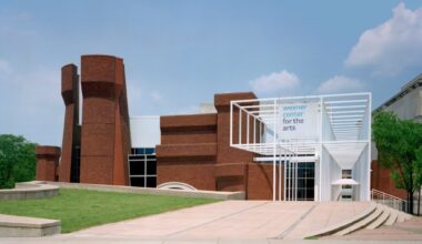 Embattled Director of Wexner Center for the Arts Resigns