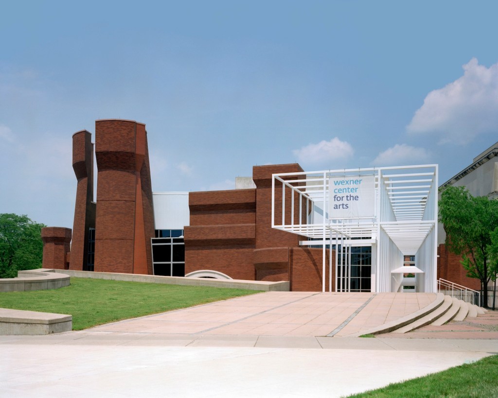 Embattled Director of Wexner Center for the Arts Resigns