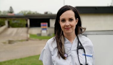 Province has gained doctors but is having trouble keeping them, Doctors Manitoba says