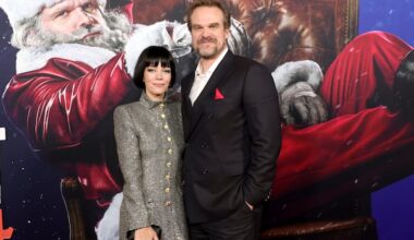 Why we can’t get enough of the details in Lily Allen’s new album