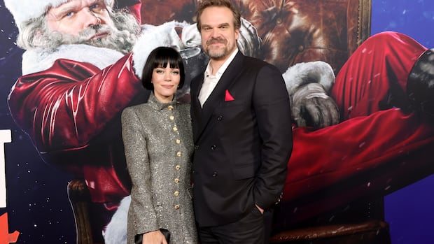 Why we can’t get enough of the details in Lily Allen’s new album