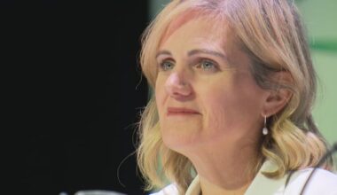 'Momentum' building to turn around P.E.I.'s fragile health-care system, CEO says at AGM