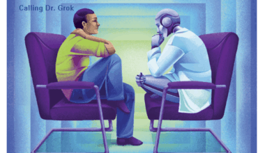 Calling Dr. Grok. Can AI Do Better than Your Primary Physician? – MishTalk
