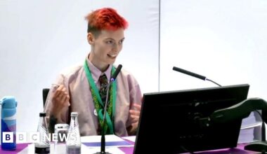 'Possible' misuse of Oxevision monitoring system, trust admits