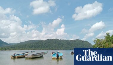 Survivors reported after latest US attack on alleged drug boat in Caribbean | US military