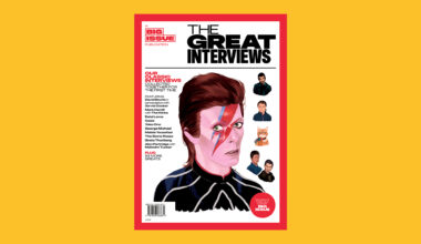 big issue the great interviews cover