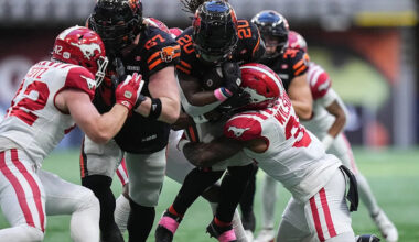 Another top test ahead for suddenly struggling CFL side