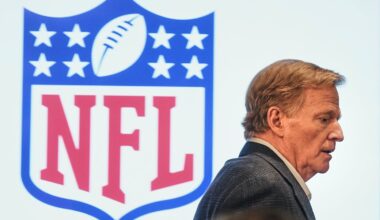 NFL reminds players of league gambling policy in light of federal indictments