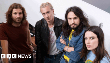 'A good album is one of the highest forms of art'