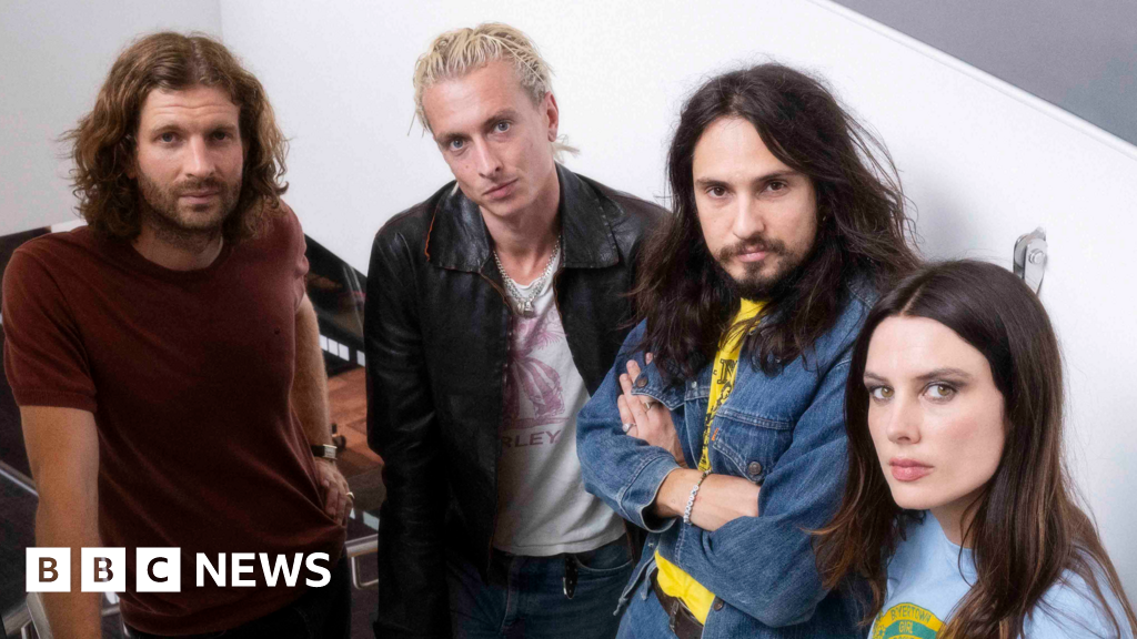 'A good album is one of the highest forms of art'