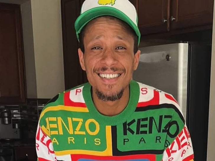 Remembering Floyd Roger Myers Jr.