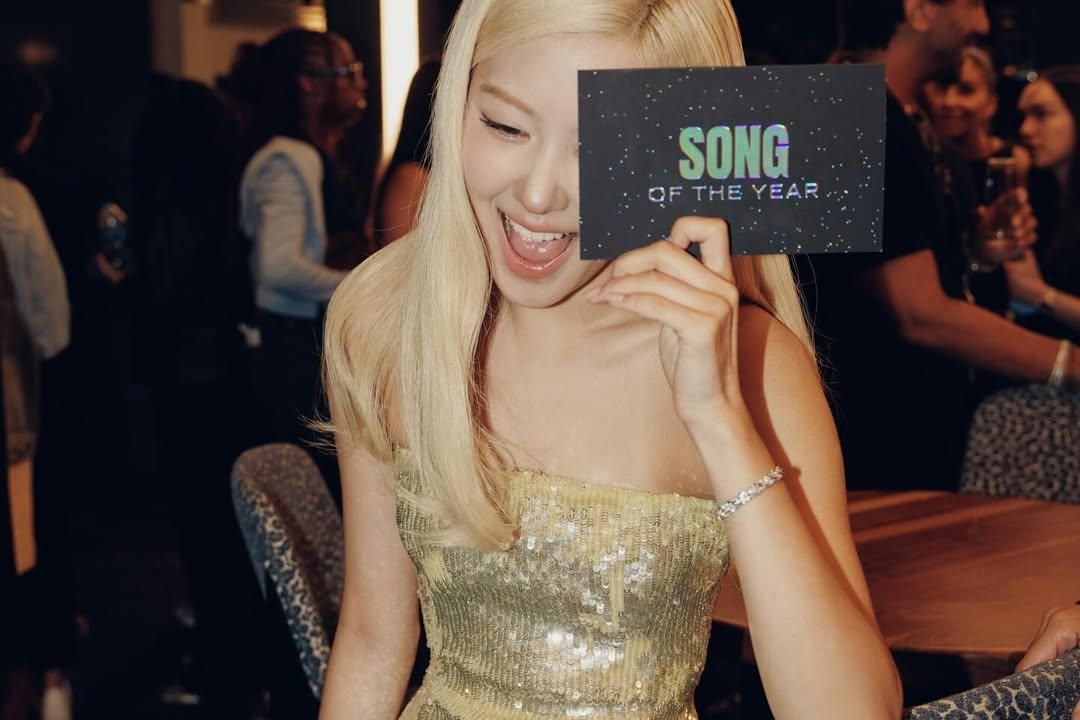 K-pop eyes historic breakthrough at 68th Grammy Awards