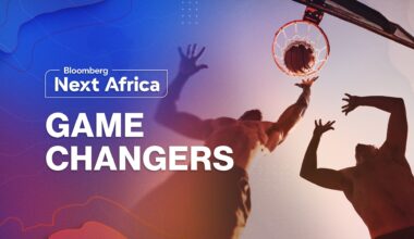 Watch NBA Africa CEO on Building Africa's Sports Future