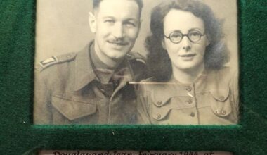 Corbridge: Forum Books to host talk about untold war stories