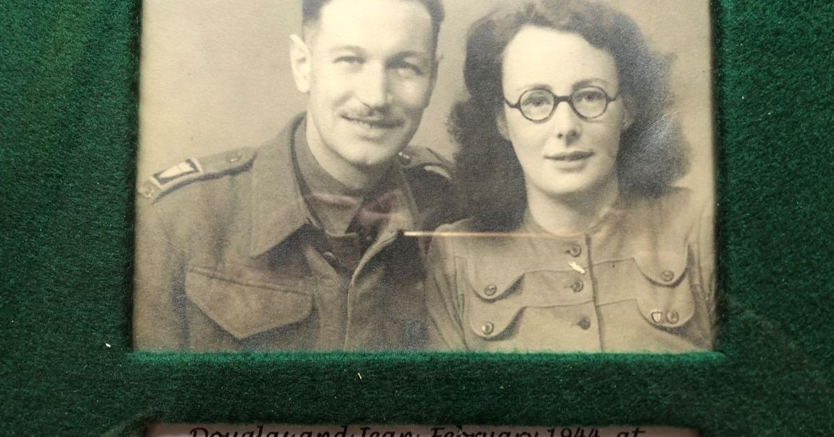 Corbridge: Forum Books to host talk about untold war stories