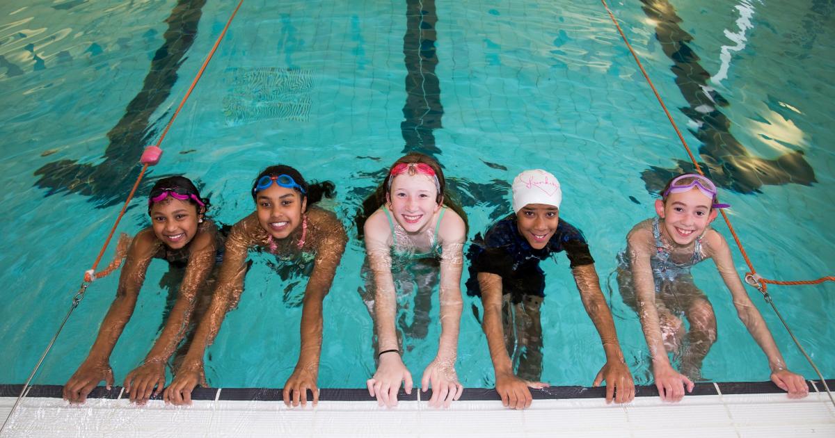 Bolton Leisure Centres hold free open days with activities