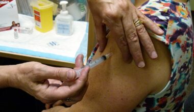 Flu shot clinics open up in Southern Health-Sante Sud - PembinaValleyOnline.com