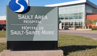 New navigators help Indigenous patients at Sault hospital