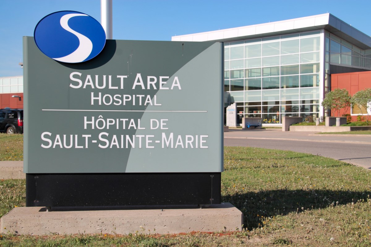 Expect delays at Sault Area Hospital due to computer issue