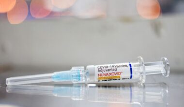 The Covid-19 vaccine is still available to most Americans at no cost despite CDC recommendation – for now