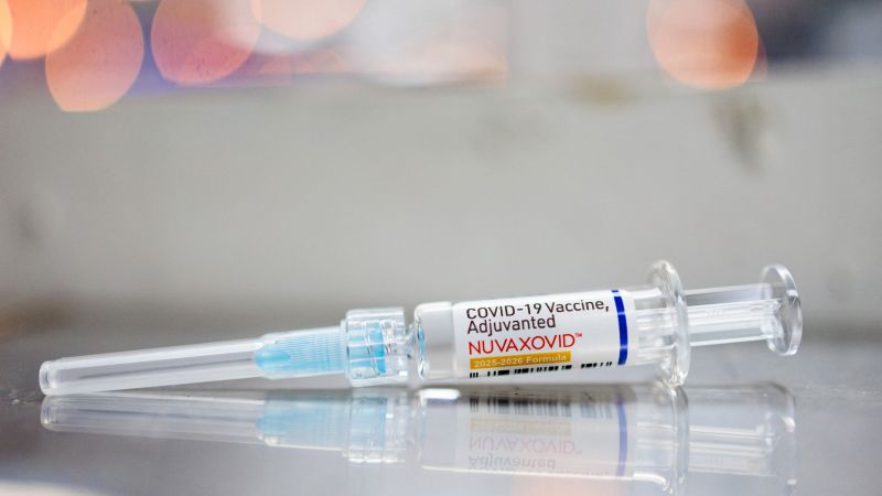 The Covid-19 vaccine is still available to most Americans at no cost despite CDC recommendation – for now