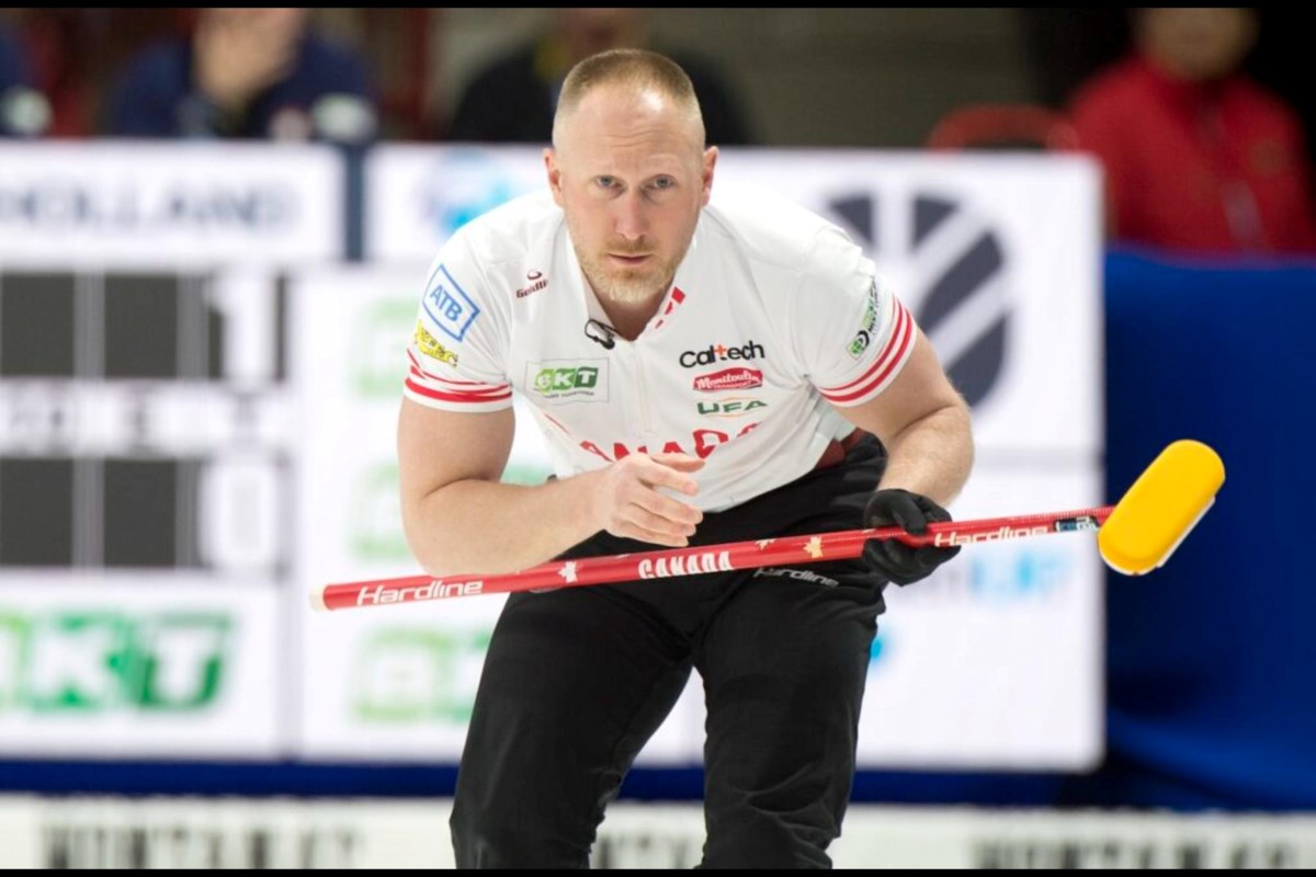 Jacobs rink goes undefeated to claim international curling title
