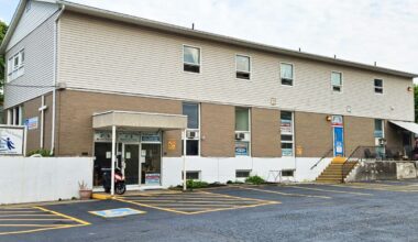 Local author to launch new book on kindness at St. Vincent Place