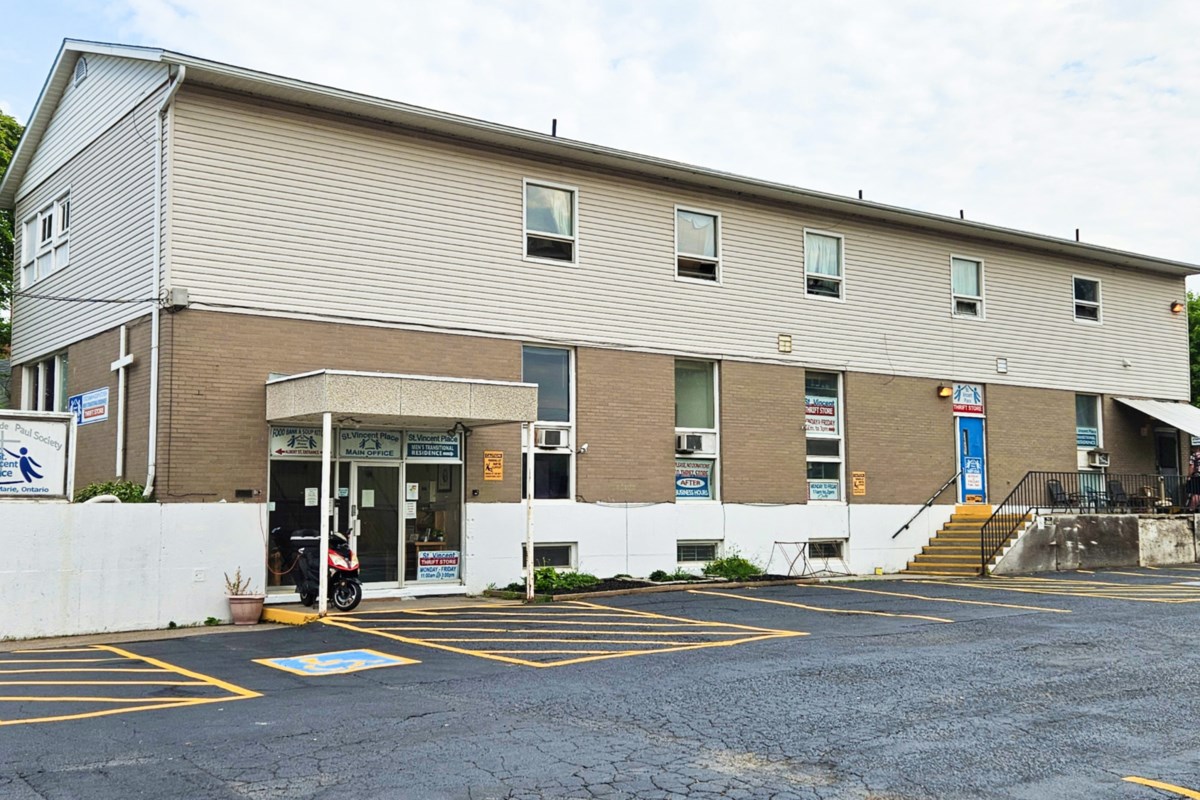 Local author to launch new book on kindness at St. Vincent Place