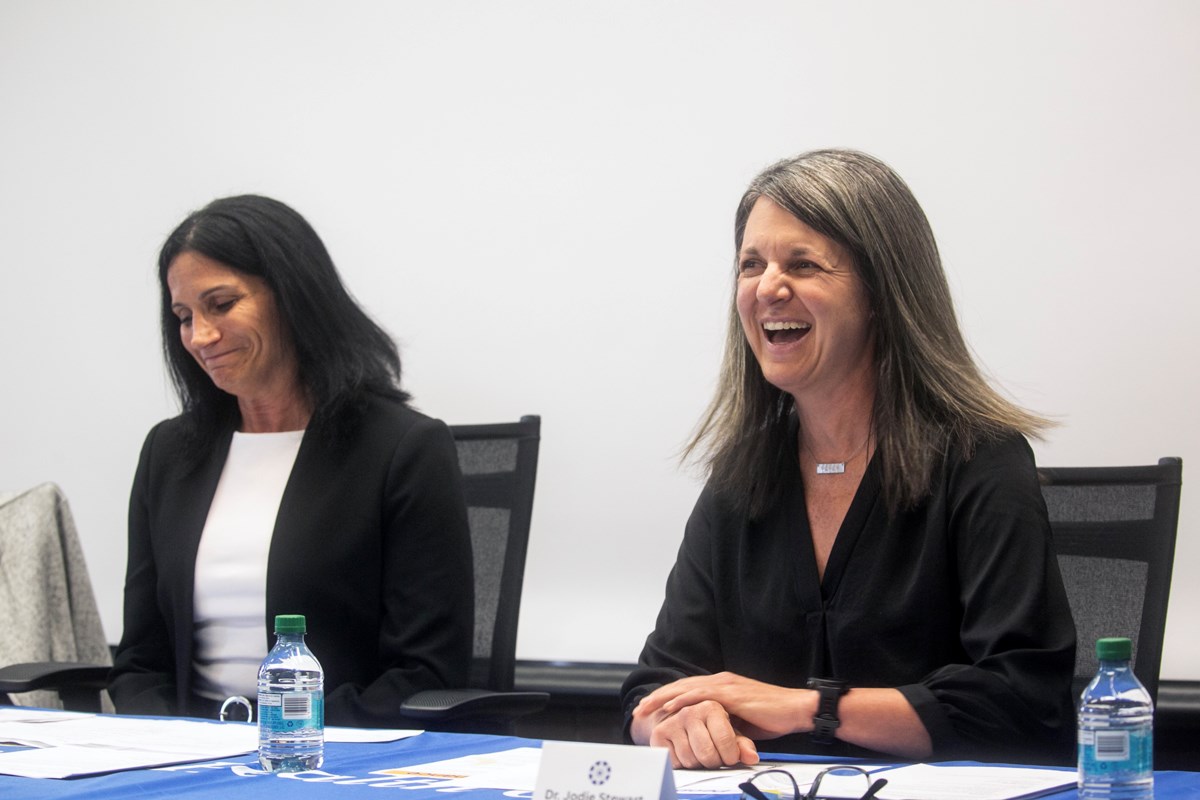 BREAKING: Group Health Centre re-rostering 8,000 patients