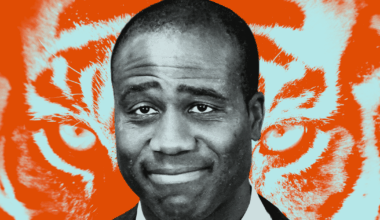 The Radicalization of Florida’s Top Doc – Mother Jones