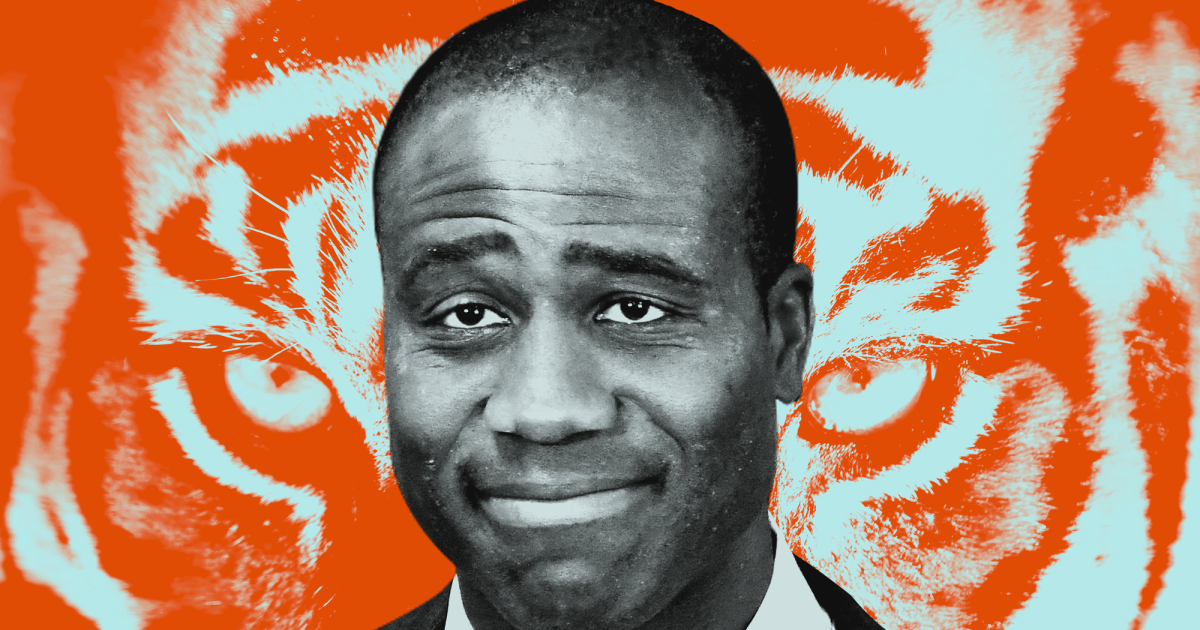 The Radicalization of Florida’s Top Doc – Mother Jones