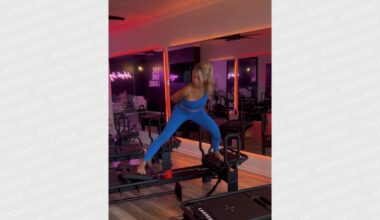 CDC support helps strengthen downtown Orillia fitness business