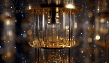 Scaling Quantum Computing - Brownstone Research