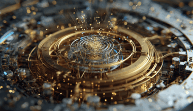 The Next Quantum Spin-Out? - Brownstone Research