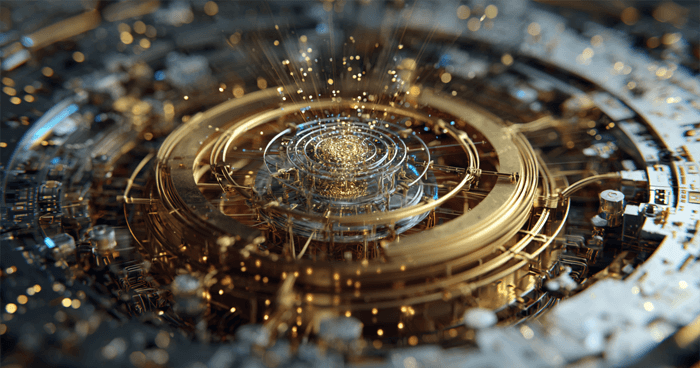 The Next Quantum Spin-Out? - Brownstone Research