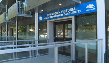 Island Health launches new phone triage process for South Island UPCCs