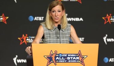 If there's one thing that defines WNBA players, its their fearlessness to demand what they feel they deserve