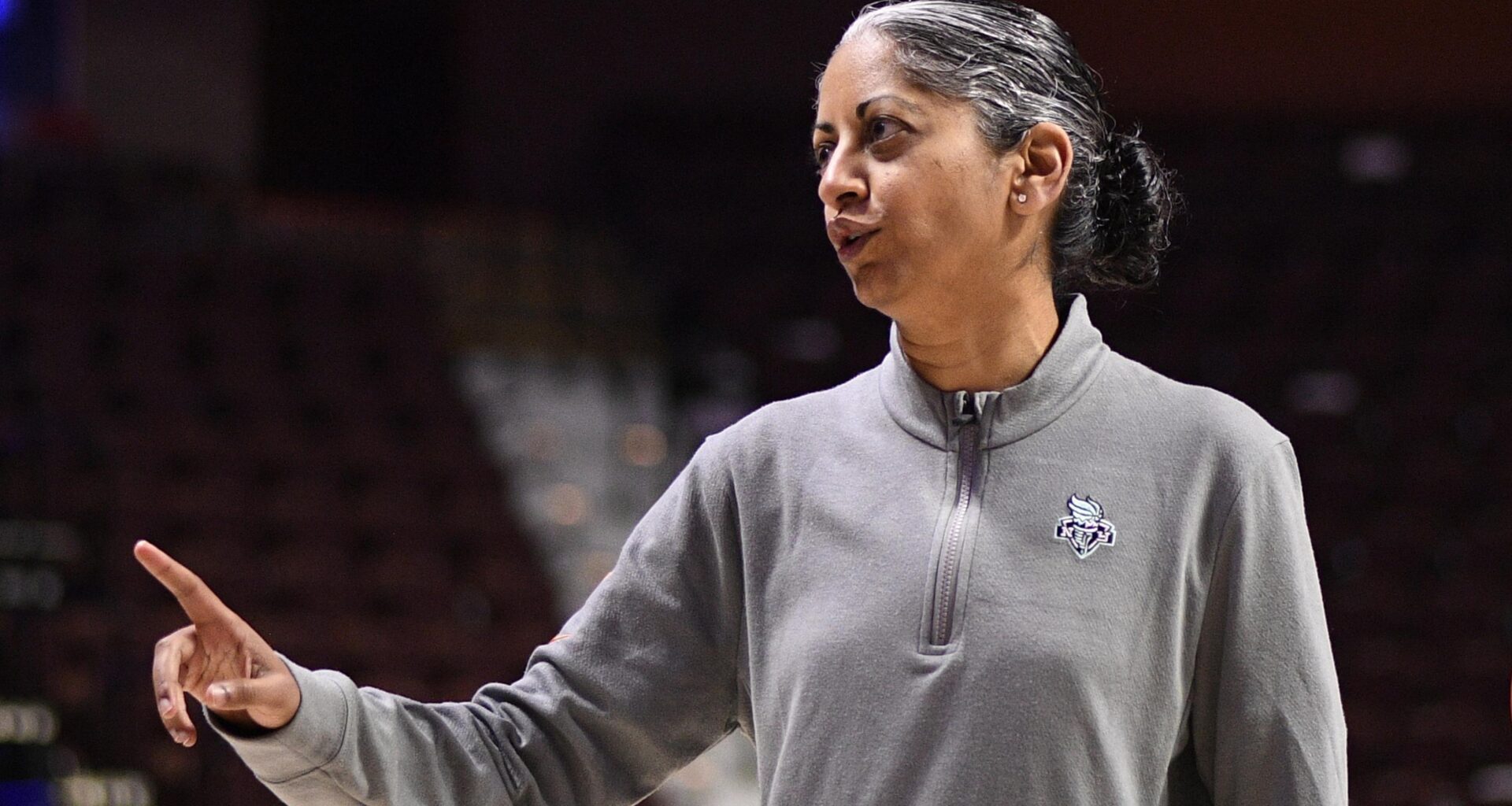 Sonia Raman, Storm Reportedly Agree to Multi-Year HC Contract to Replace Noelle Quinn